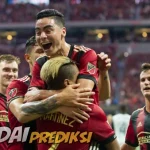 Prediksi Skor DC United vs Atlanta United 6 Juli 2025