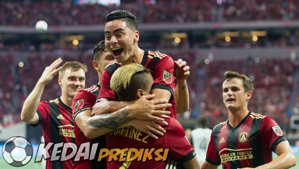 Prediksi Skor DC United vs Atlanta United 6 Juli 2025