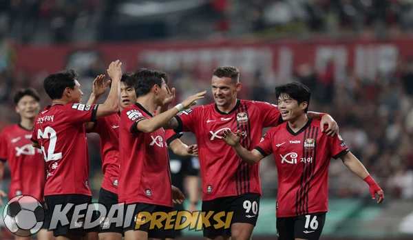 Prediksi Skor Daegu vs Gimcheon Sangmu 18 Juli 2025