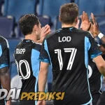 Prediksi Skor Dallas vs Minnesota United 5 Juli 2025
