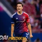Prediksi Skor Dallas vs New York City 26 Juli 2025
