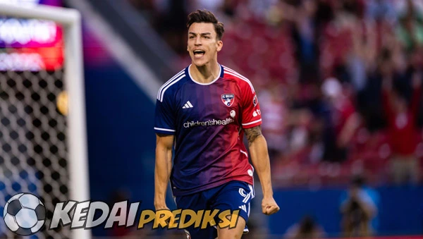 Prediksi Skor Dallas vs New York City 26 Juli 2025