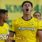 Prediksi Skor Defensa y Justicia vs Aldosivi 22 Juli 2025