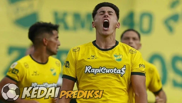 Prediksi Skor Defensa y Justicia vs Aldosivi 22 Juli 2025