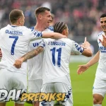 Prediksi Skor Drita vs Copenhagen 30 Juli 2025