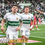 Prediksi Skor Elche vs Millwall 18 Juli 2025