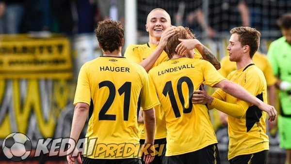 Prediksi Skor Elfsborg vs Goteborg 29 Juli 2025
