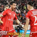 Prediksi Skor Estudiantes vs Huracan 22 Juli 2025