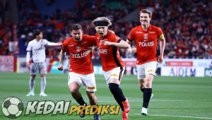 Prediksi Skor FC Tokyo vs Urawa Red 19 Juli 2025