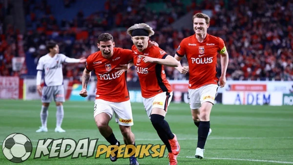 Prediksi Skor FC Tokyo vs Urawa Red 19 Juli 2025