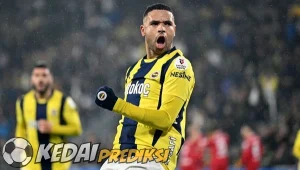 Prediksi Skor Fenerbahce vs Lazio 31 Juli 2025
