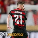 Prediksi Skor Flamengo vs Atletico Mineiro 28 Juli 2025