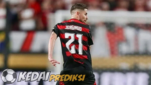 Prediksi Skor Flamengo vs Atletico Mineiro 28 Juli 2025