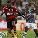 Prediksi Skor Flamengo vs Fluminense 21 Juli 2025