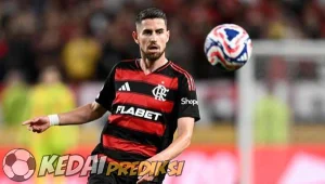 Prediksi Skor Flamengo vs Sao Paulo 13 Juli 2025