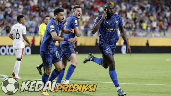 Prediksi Skor Fluminense vs Al Hilal 5 Juli 2025