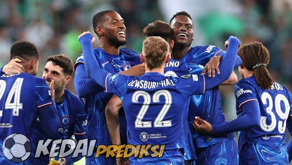 Prediksi Skor Fluminense vs Chelsea 9 Juli 2025