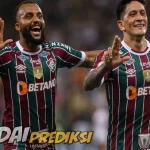 Prediksi Skor Fluminense vs Cruzeiro 18 Juli 2025