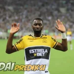 Prediksi Skor Goias vs Criciuma 9 Juli 2025