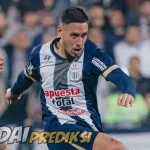 Prediksi Skor Gremio vs Alianza Lima 24 Juli 2025