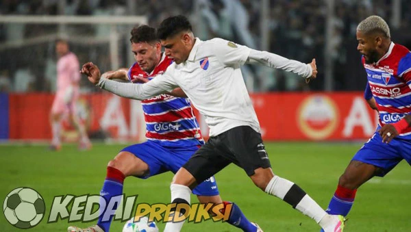 Prediksi Skor Gremio vs Fortaleza 30 Juli 2025