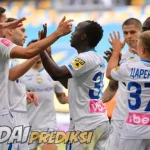 Prediksi Skor Hamrun Spartans vs Dynamo Kiev 23 Juli 2025