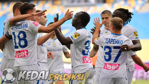 Prediksi Skor Hamrun Spartans vs Dynamo Kiev 23 Juli 2025