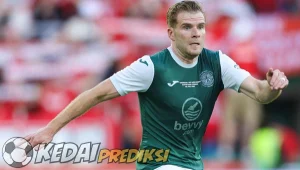 Prediksi Skor Hibernian vs Midtjylland 1 Agustus 2025