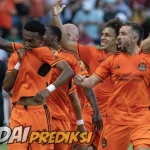 Prediksi Skor Houston Dynamo vs LA Galaxy 26 Juli 2025