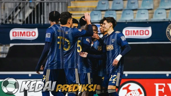 Prediksi Skor Houston Dynamo vs Philadelphia 20 Juli 2025