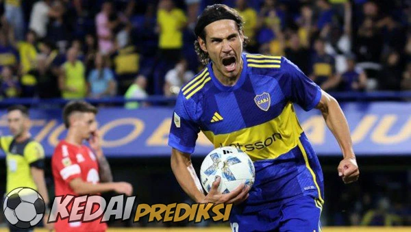 Prediksi Skor Huracan vs Boca Juniors 28 Juli 2025