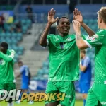 Prediksi Skor Iberia 1999 vs Levadia 29 Juli 2025