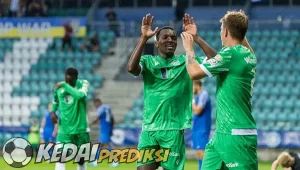 Prediksi Skor Iberia 1999 vs Levadia 29 Juli 2025
