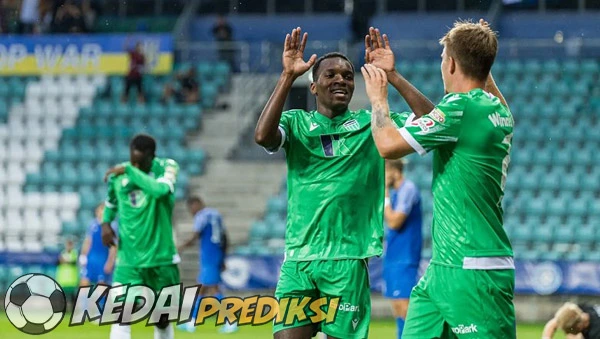 Prediksi Skor Iberia 1999 vs Levadia 29 Juli 2025