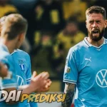 Prediksi Skor Iberia 1999 vs Malmo 8 Juli 2025