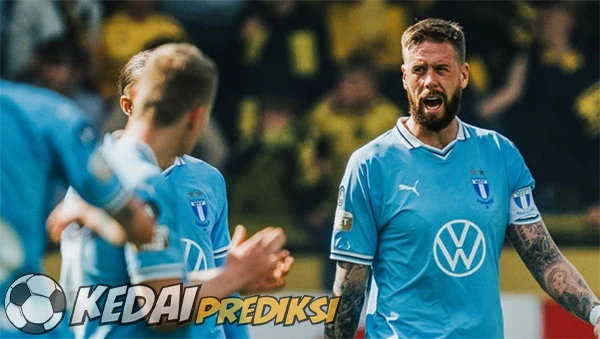 Prediksi Skor Iberia 1999 vs Malmo 8 Juli 2025