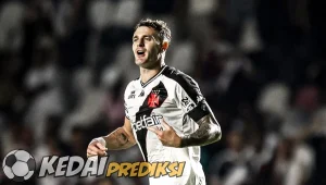 Prediksi Skor Independiente vs Vasco da Gama 16 Juli 2025