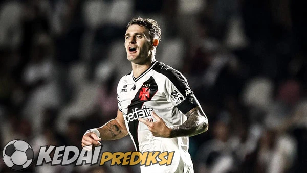 Prediksi Skor Independiente del Valle vs Vasco da Gama 16 Juli 2025