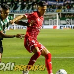 Prediksi Skor Instituto vs Huracan 4 Juli 2025