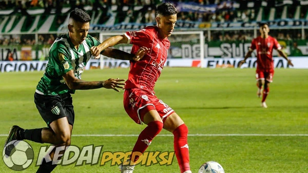 Prediksi Skor Instituto vs Huracan 4 Juli 2025