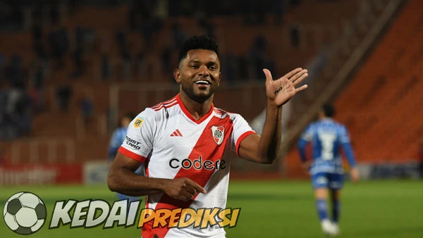 Prediksi Skor Instituto vs River Plate 20 Juli 2025