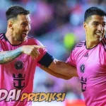 Prediksi Skor Inter Miami vs Atlas 31 Juli 2025