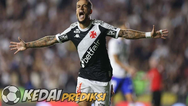 Prediksi Skor Internacional vs Vasco da Gama 28 Juli 2025