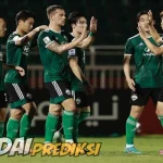 Prediksi Skor Jeonbuk Hyundai vs Gangwon 23 Juli 2025