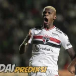 Prediksi Skor Juventude vs Sao Paulo 25 Juli 2025