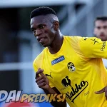 Prediksi Skor Kairat Almaty vs KuPS 29 Juli 2025