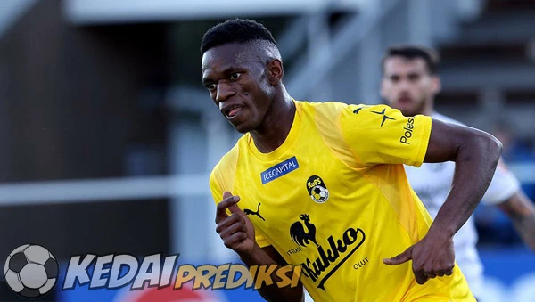 Prediksi Skor Kairat Almaty vs KuPS 29 Juli 2025