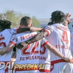 Prediksi Skor KuPS vs Milsami 8 Juli 2025