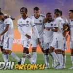 Prediksi Skor LA Galaxy vs Vancouver Whitecaps 5 Juli 2025