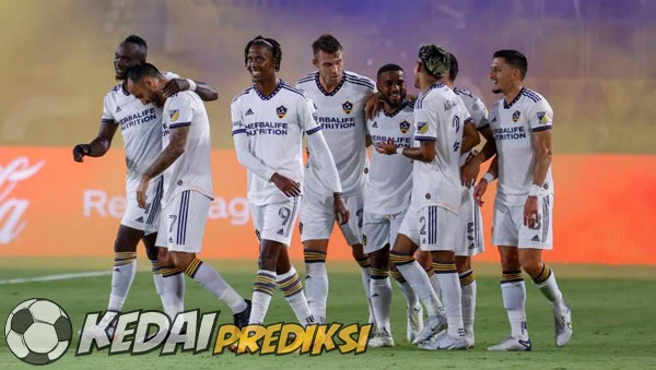 Prediksi Skor LA Galaxy vs Vancouver Whitecaps 5 Juli 2025